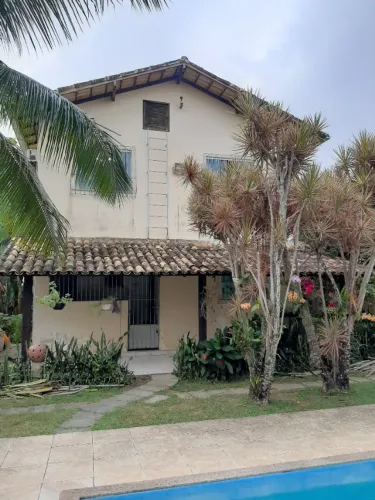 Magnífica Residência na Extensão do Bosque