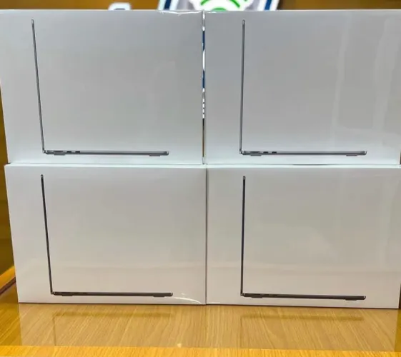 MacBook Air 13.6 M4 2025 16GB | 256SSD