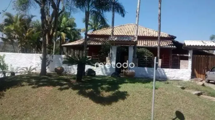 Casa com 2 quartos à venda, 400 m² por R$ 1.280.000 - Bairro Freguesia da Escada - Guarare