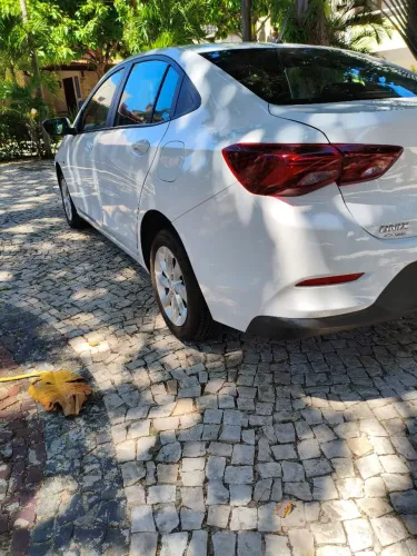 Onix plus 2022 lt2 particular completo
