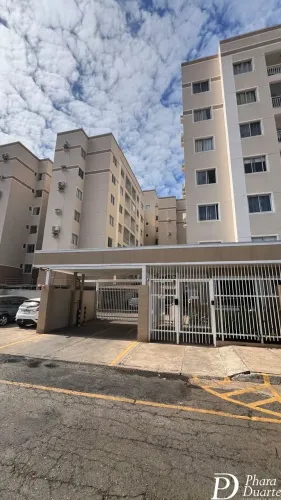 Apartamento em Parque Oeste Industrial, Goiânia/GO
