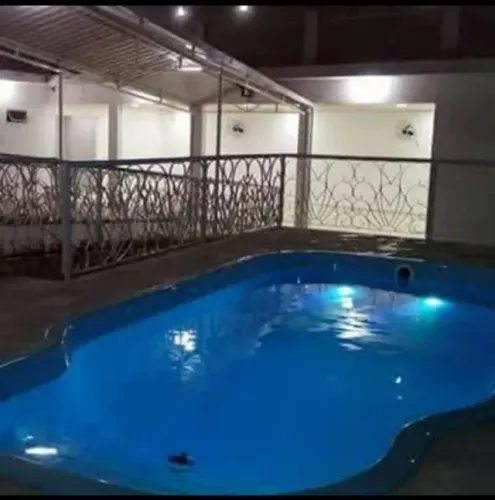 Prédio Comercial atendendo a todos os perfis de comércios - salão de festas, academia 