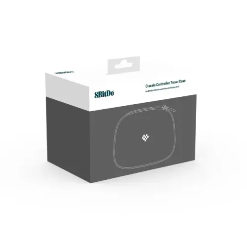 Case Controle 8bitdo Classic Travel - Original