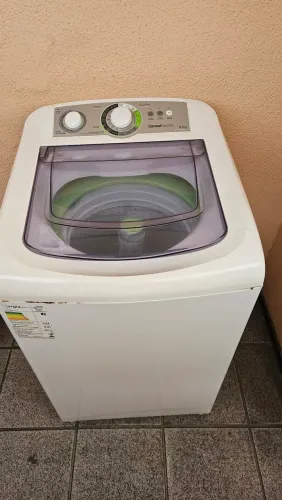 Maquina de lavar 