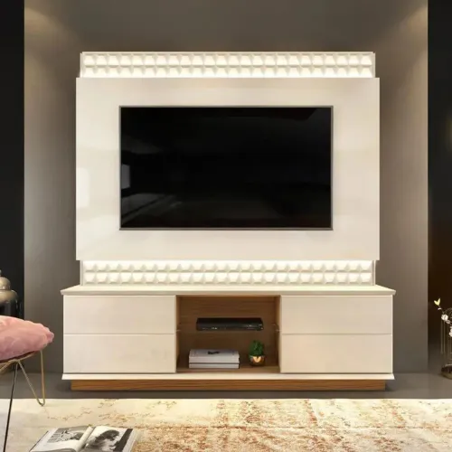 Home Theater Prati - Entrega rápida