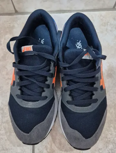 Tênis Asics Takumi 41