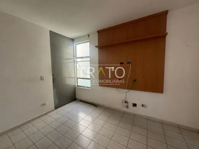 Apartamento à venda no Condomínio Parque dos Eucaliptos em Campinas