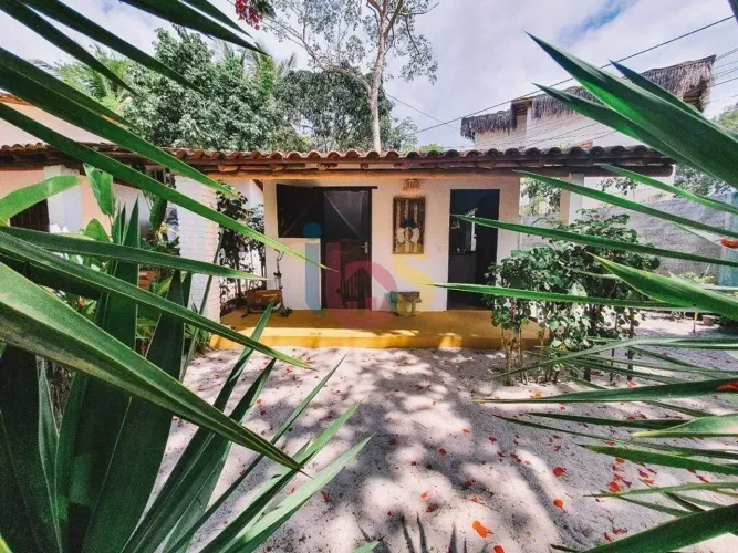 Pousada em Trancoso Porto Seguro
