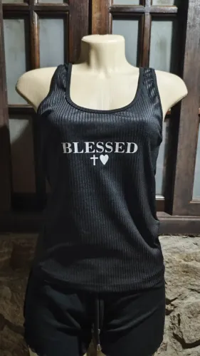 Blusa..