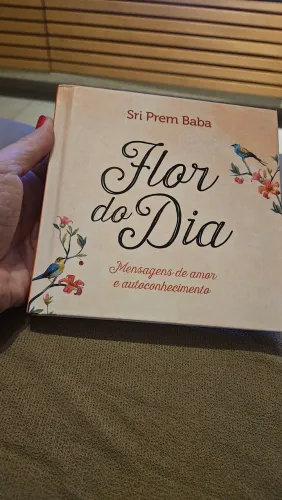 Flor do dia