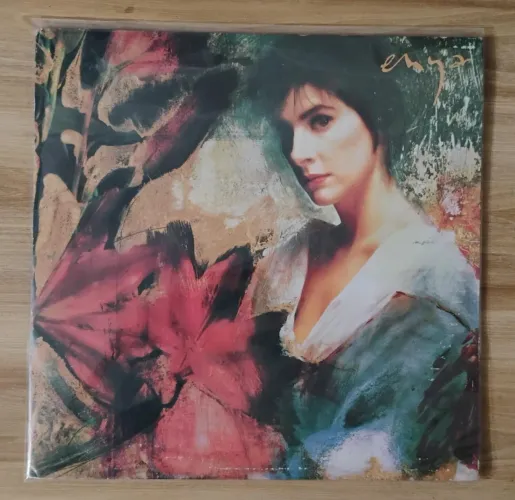 LP Enya Watermark
