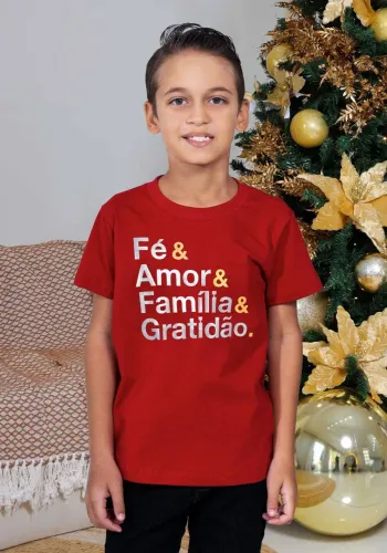Blusas para natal e ano novo