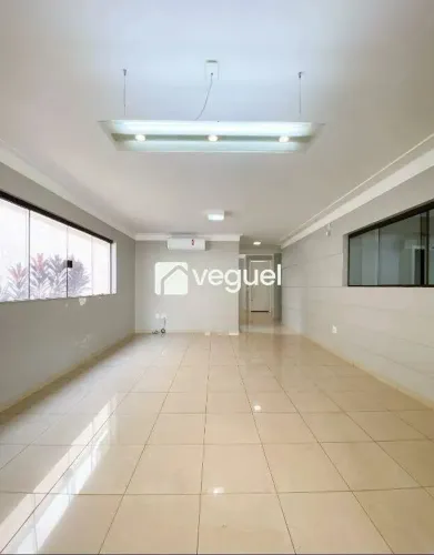 Casa em condomínio com 4 dormitórios e piscina para alugar, Saint Gerard, Ribeirão Preto/S