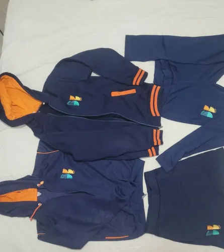 Uniforme colegio Dom Bosco tam 14