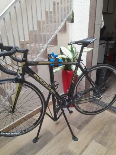 Bike speed Kode tamanho 52