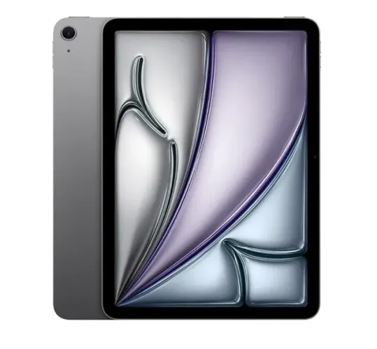 Apple iPad Air 11" 2025 128GB M3 Wi-Fi (6ª Geração) Novo Lacrado / Loja Física