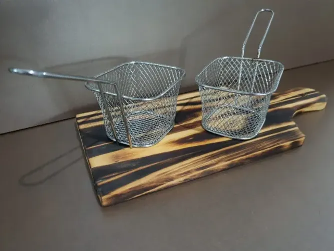 Materiais diversos para restaurantes, lanches, lanchonetes, bar