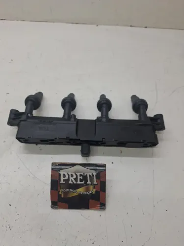 Bobina Ignição Citroen C3 1.5 8v 2014 / 2015 / 2016 