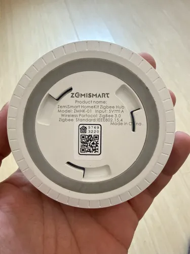Hub Zemismart ZMHK-01