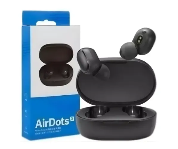 Fone De Ouvido Bluetooth Sem Fio TWS Rhead