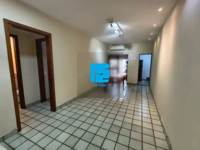 Flat Mobiliado com 2 Quartos e 1 Suíte em Copacabana