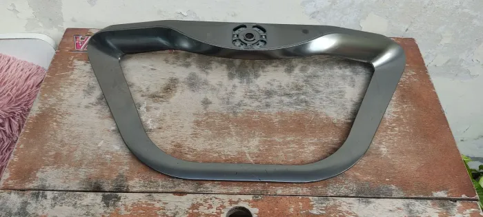 Base Suporte para TV LG - Preto - usado