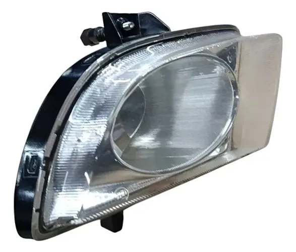 Farol Milha I30 2009 2010 2011 2012 Esquerdo Detalhe Transparente