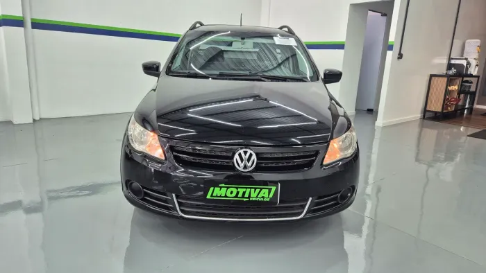 Volkswagen Saveiro 1.6 MI Total Flex 8V CE 2013