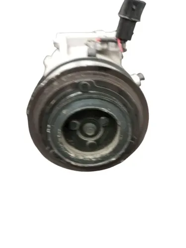 COMPRESSOR DE AR CONDICIONADO KIA SPORTAGE  DO KIA SPORTAGE 2023/2023