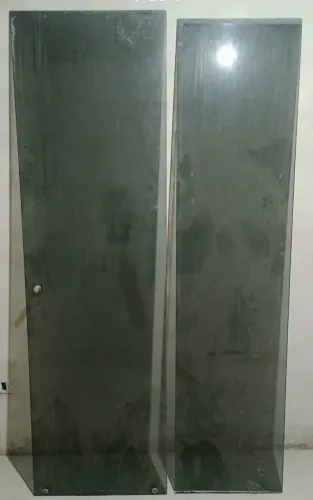 Vidro de box para banheiro - 230,00