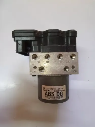 Modulo Kia Magentis 589102g101 Bh6010b300