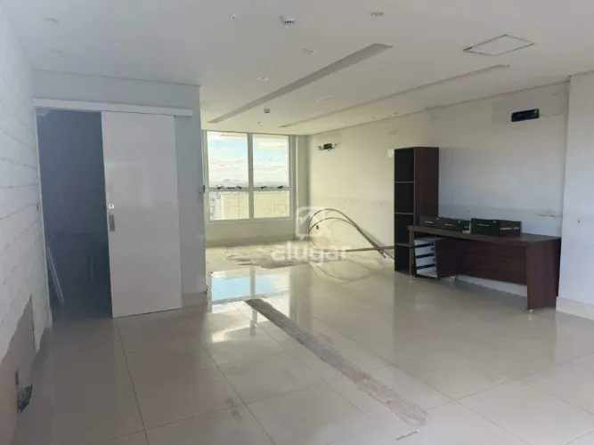 Sala para alugar, Melo - Montes Claros/MG - R$ 5.000,00 - Alugar Imóveis