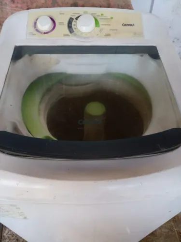 Máquina de lavar Consul 8kg - Entrega gratis