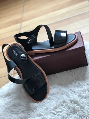 Sandália Melissa Mar Sandal