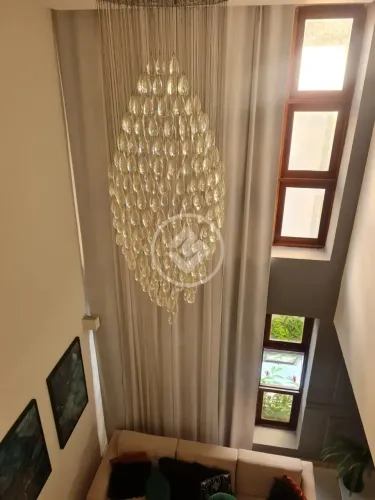 Casa a VENDA em Condomínio no Altiplano com 450m2 codigo: 105894