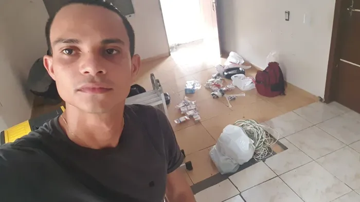 Eletricista manaus