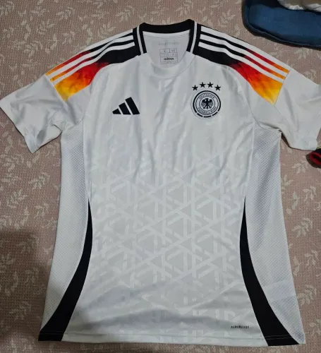 Camisa Alemanha Euro 2024