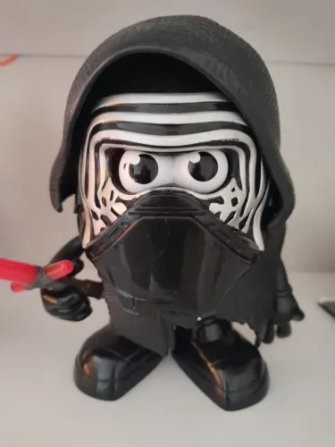 Senhor Batata Toy Story Star Wars