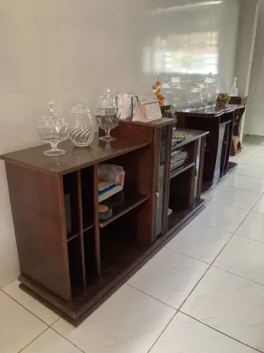 2 Racks à venda 