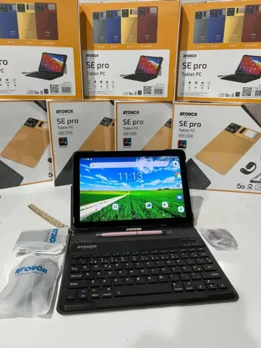 Tablet Atouch SE Pro 6GB RAM 128GB