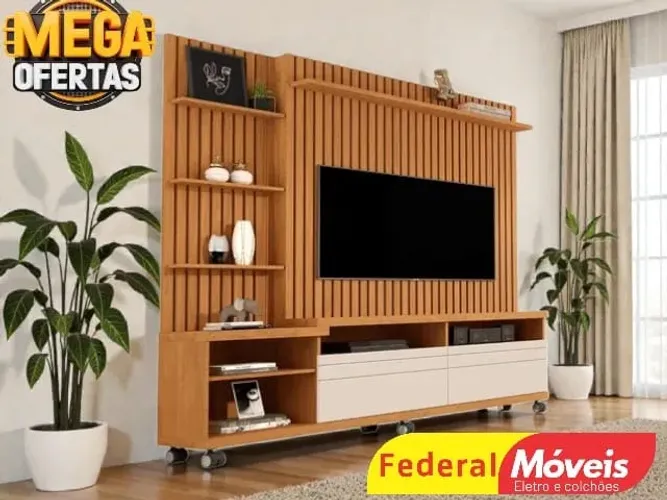 Rack / home SUPER OFERTA