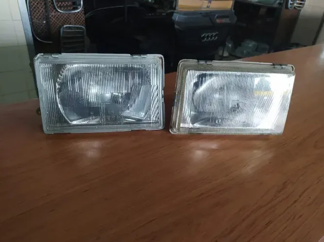 Farol Gol Saveiro Parati 1987 ate 1990 Arteb Curto 