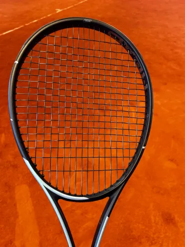 Raquete de tênis Head Gravity tour 2022