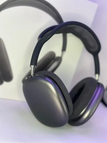 AirPods Max   A2096  Space Gray SEMI NOVO COM GARANTIA LOJA FISICA 