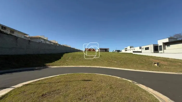 Terreno em Indaiatuba à venda Parque Villa dos Pinheiros - SP | Área total 677,00 m² - R$