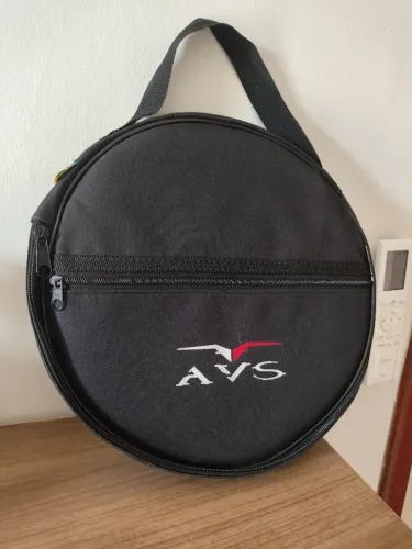 Bag capa para Pandeiro 