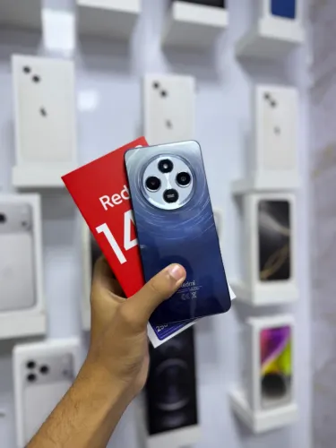 REDMI 14C 8/256 GB