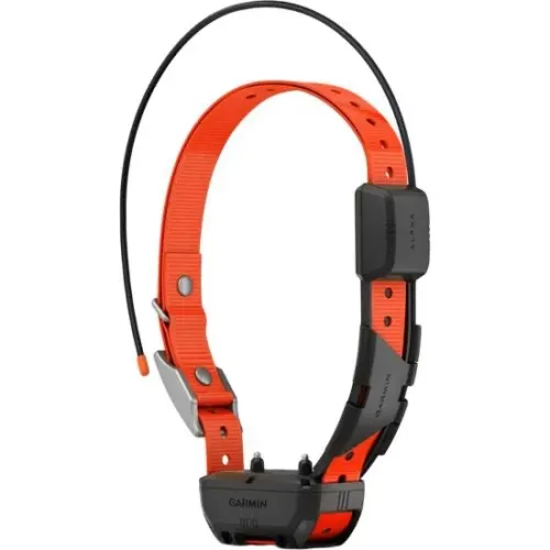 Coleira com GPS Garmin Alpha TT 25 Dog Collar - Lacrado na caixa