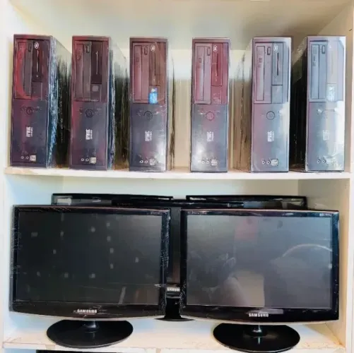 Computador Completo i5 pra estudos, trabalho, pdv, home ofice, barato e entregamos