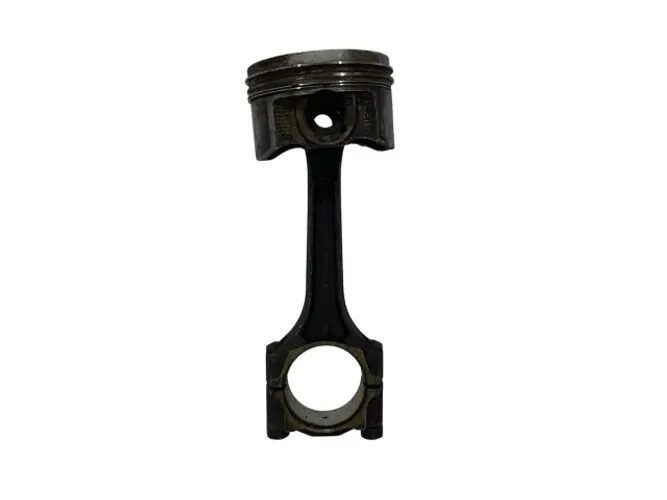 Pistão Audi Golf 1.8 20v aspirado 2000-2006 Gasolina